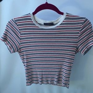 RARE brandy melville tee